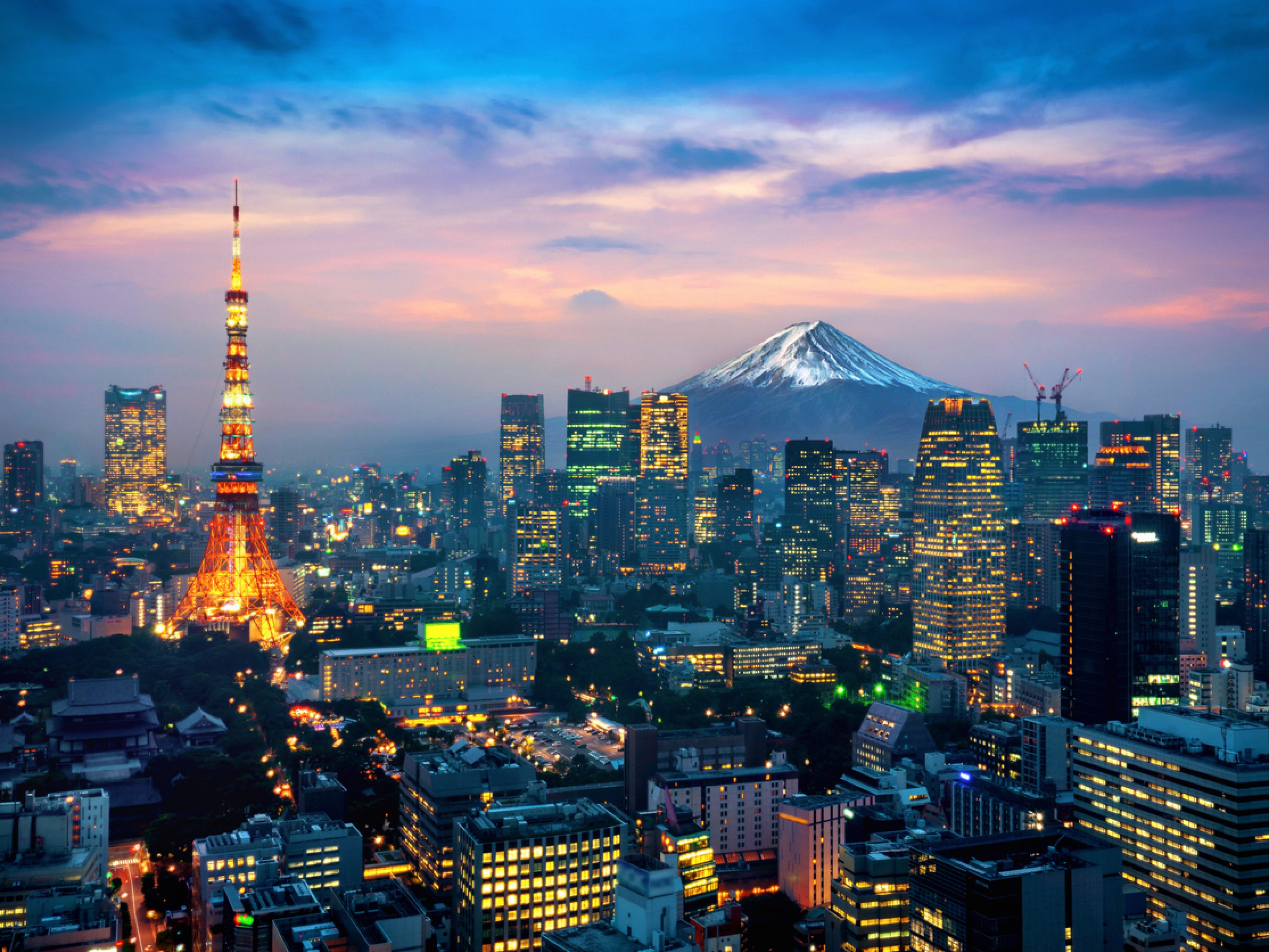 Япония крупнейший в мире. Префектура Токио. Япония Токио. Япония город Токио. Префектура Токио города.